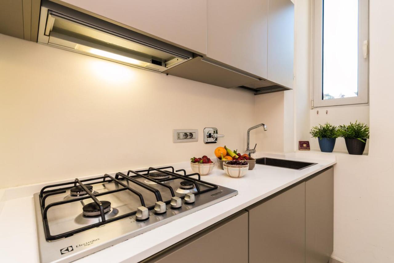 Appartamento Nel Cuore Di Crocetta By Wonderful Italy Turin Exterior foto