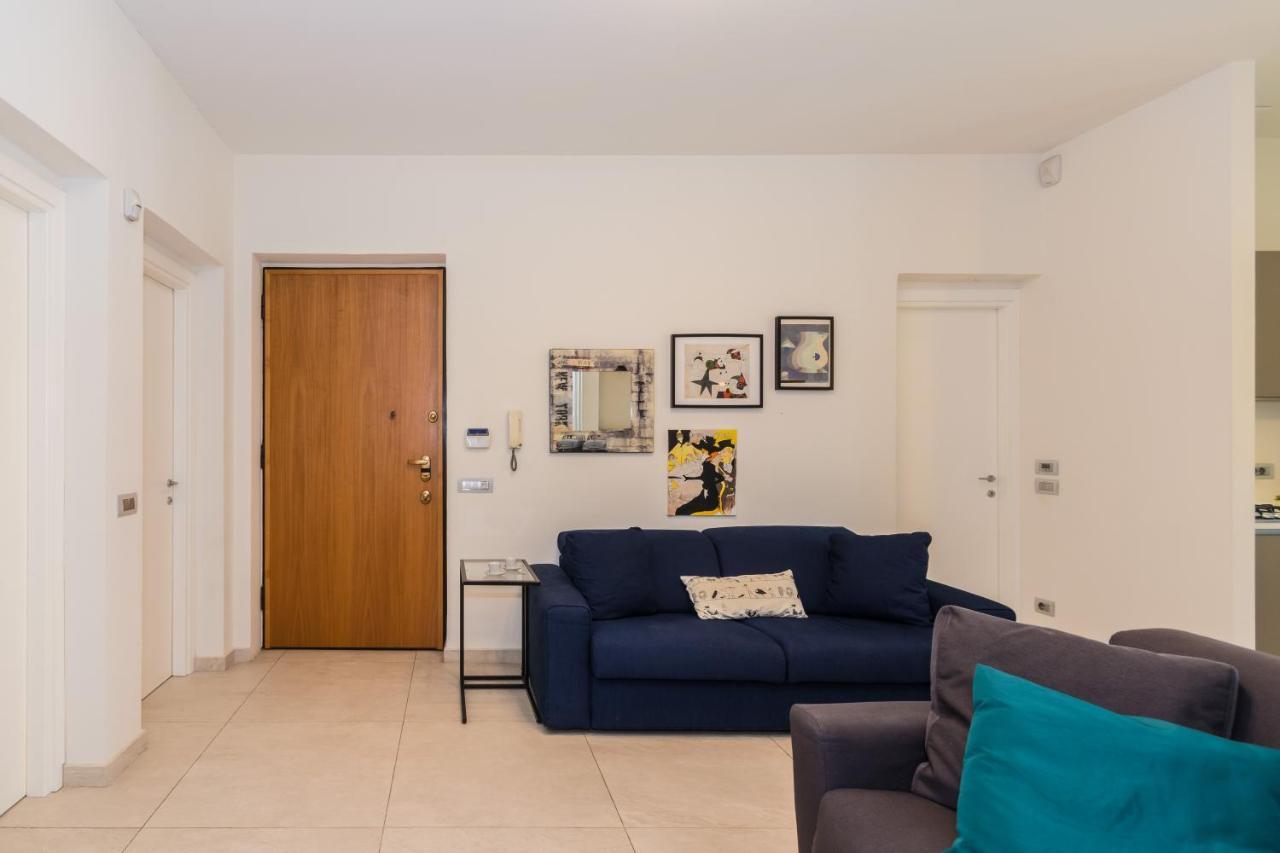Appartamento Nel Cuore Di Crocetta By Wonderful Italy Turin Exterior foto