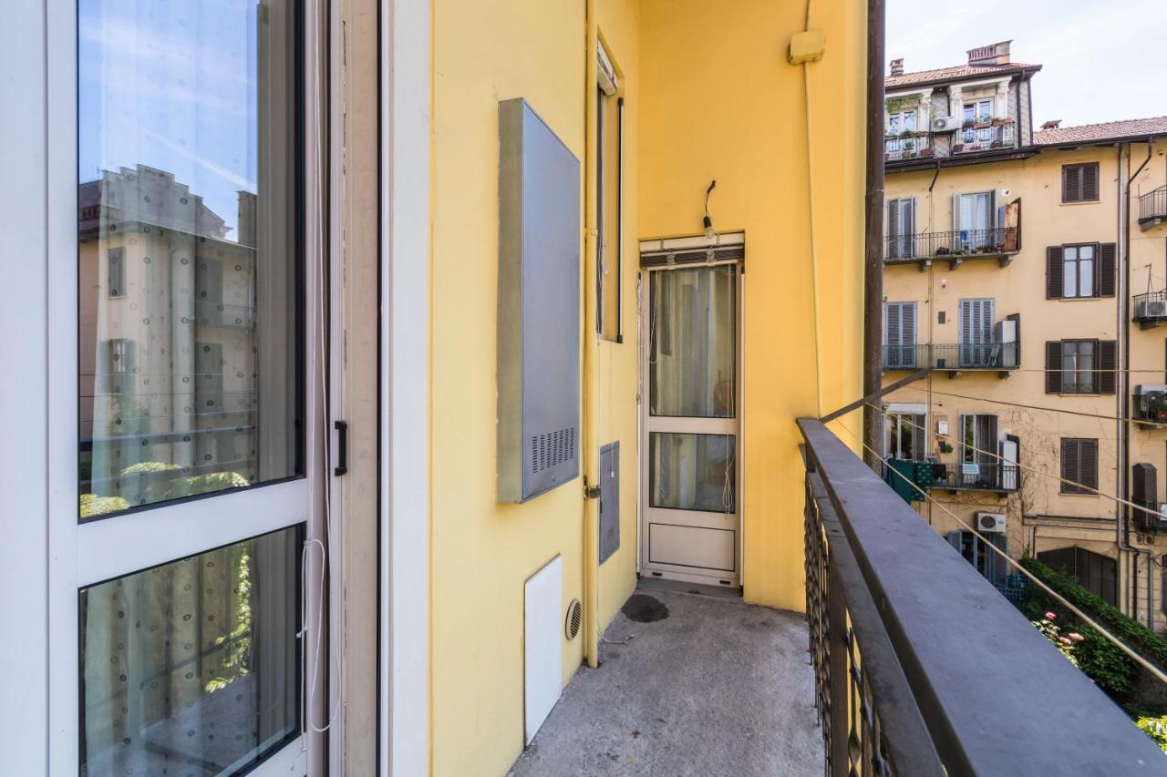 Appartamento Nel Cuore Di Crocetta By Wonderful Italy Turin Exterior foto