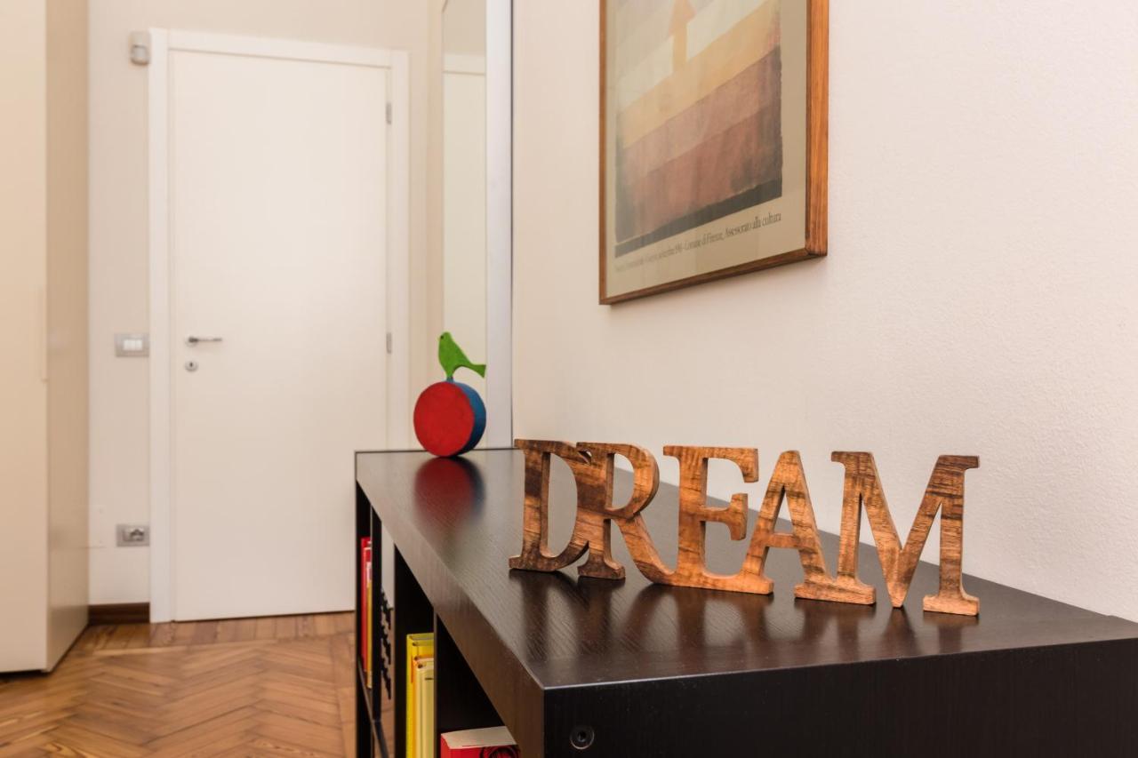 Appartamento Nel Cuore Di Crocetta By Wonderful Italy Turin Exterior foto